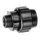 Муфта с наружной резьбой Astore 25x1"