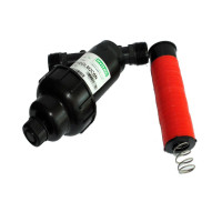 Фильтр дисковый Irritec 1 1/2" НР до 20 м³/ч, степень очистки 130 мкм Фильтр дисковый Irritec 1 1/2" НР до 20 м³/ч, степень очистки 130 мкм
