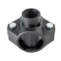 Хомут Irritec 50х1" Хомут Irritec 50х1"