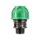 Муфта с наружной резьбой Irritec 25х3/4" Муфта с наружной резьбой Irritec 25х3/4"