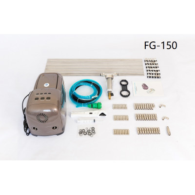 Комплект туманообразующий MY FOG-150 (30 форсунок) Комплект туманообразующий MY FOG-150 (30 форсунок)