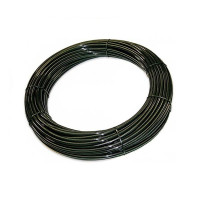 Труба Tecnocooling 3/8" ЧЕРНАЯ нейлоновая РА12РНL (ЕС400001) Труба Tecnocooling 3/8" ЧЕРНАЯ нейлоновая РА12РНL (ЕС400001)