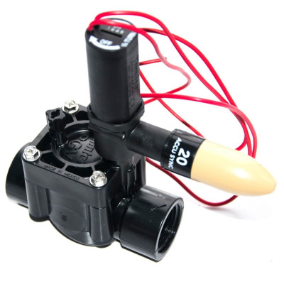 Регулятор давления Hunter ACCU-SYNC AS-20 Регулятор давления Hunter ACCU-SYNC AS-20