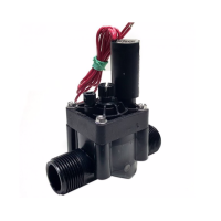 Электромагнитный клапан Hunter PGV-101MM-B Электромагнитный клапан Hunter PGV-101MM-B
