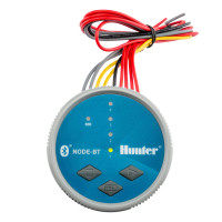 Автономний контролер управління Hunter NODE-BT-400 на 4 зони
