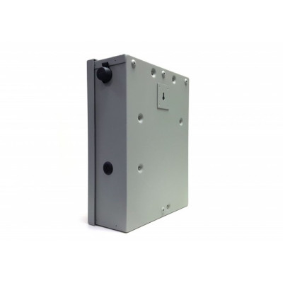 WiFi контроллер Hunter HCC-800-M метал 8-54 зон полива WiFi контроллер Hunter HCC-800-M метал 8-54 зон полива