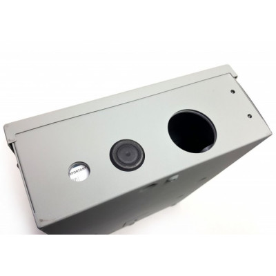 WiFi контроллер Hunter HCC-800-M метал 8-54 зон полива WiFi контроллер Hunter HCC-800-M метал 8-54 зон полива