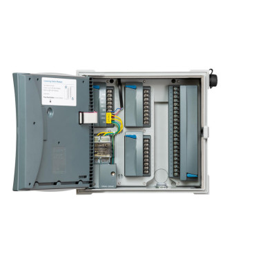 WiFi контроллер Hunter HCC-800-PL 8-38 зон полива WiFi контроллер Hunter HCC-800-PL 8-38 зон полива