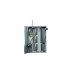 WiFi контроллер Hunter HCC-800-M метал 8-54 зон полива