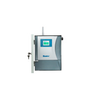 WiFi контролер Hunter HCC-800-M 8-54 зон поливу WiFi контролер Hunter HCC-800-M 8-54 зон поливу
