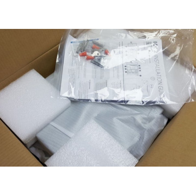 WiFi контроллер Hunter HCC-800-M метал 8-54 зон полива WiFi контроллер Hunter HCC-800-M метал 8-54 зон полива