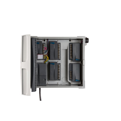 Контроллер Hunter I2C-800PL 8-38 зон полива серия ICC Контроллер Hunter I2C-800PL 8-38 зон полива серия ICC