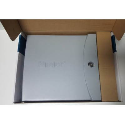 Контроллер Hunter I2C-800PL 8-38 зон полива серия ICC Контроллер Hunter I2C-800PL 8-38 зон полива серия ICC