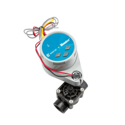 Автономный контроллер управления Hunter NODE-BT-100-VALVE-B на 1 зону
