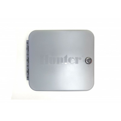 Контроллер Hunter PCC-1201-E 12 зон полива Контроллер Hunter PCC-1201-E 12 зон полива