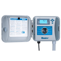 Контроллер Hunter Pro-2C 401E (возможность управления до 32 зон) Контроллер Hunter Pro-2C 401E (возможность управления до 32 зон)