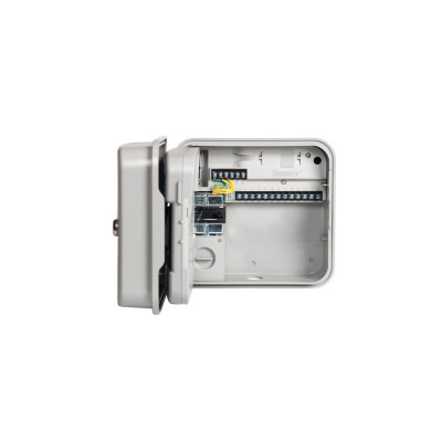 Контроллер Hunter Pro-C 401E (возможность управления до 28 зон) Контроллер Hunter Pro-C 401E (возможность управления до 28 зон)