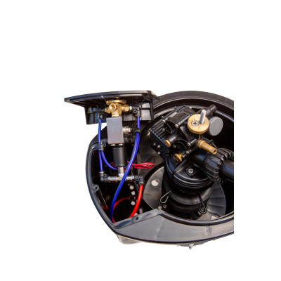 Роторный дождеватель Hunter ST-1700V