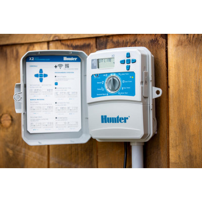 WiFi контроллер Hunter Core X2-401E WiFi контроллер Hunter Core X2-401E