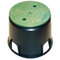 Клапанный бокс Irritec Large IGPOZ2000NA2C Клапанный бокс Irritec Large IGPOZ2000NA2C