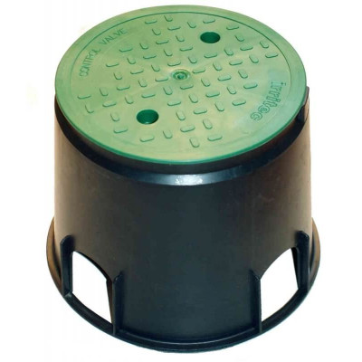 Клапанный бокс Irritec Large IGPOZ2000NA2C
