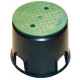 Клапанный бокс Irritec Large IGPOZ2000NA2C Клапанный бокс Irritec Large IGPOZ2000NA2C