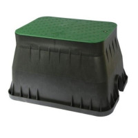 Клапанный бокс Irritec Standard IGPOZ2000NA4R Клапанный бокс Irritec Standard IGPOZ2000NA4R