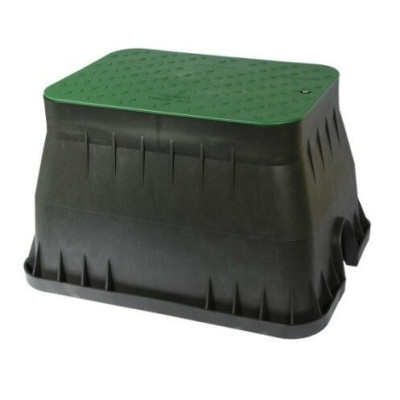Клапанный бокс Irritec Standard IGPOZ2000NA4R