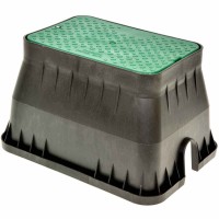 Клапанный бокс Irritec Jumbo IGPOZ2000NA6R 