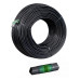 Капельная трубка с компенсацией давления Irritec Drip Line multibar 33-100 (100м)