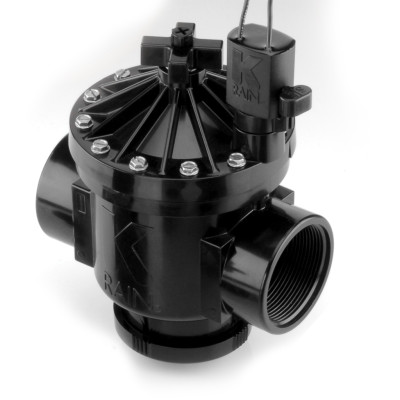 Электромагнитный клапан K-Rain PROSERIES 150, 2" BSP