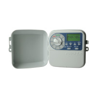 Контролер K-Rain PRO LC 4, на 4 зони поливу Контролер K-Rain PRO LC 4, на 4 зони поливу