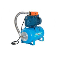 Насосная станция Pedrollo JSWm 2CX-24CL Насосная станция Pedrollo JSWm 2CX-24CL