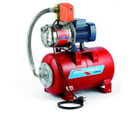 Насосная станция Pedrollo JCRm 1A-N-24CL Насосная станция Pedrollo JCRm 1A-N-24CL