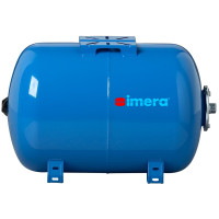Мембранный бак, гидроаккумулятор Imera AO 100