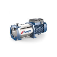 Насос Pedrollo PLURIJETm 4/200-X Насос Pedrollo PLURIJETm 4/200-X