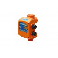 Электронный регулятор давления с защитой от сухого хода Pedrollo EASYSMALL-2M (start 1.5 bar)