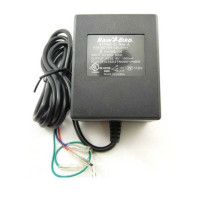 Трансформатор Rain Bird 63833601S 220/24 V Трансформатор Rain Bird 63833601S 220/24 V
