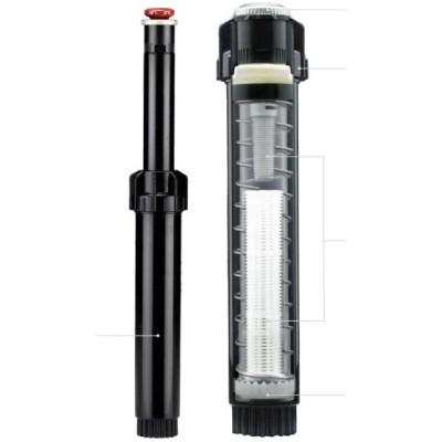 Дождеватель Hunter ECO-04-1090 для полива 
