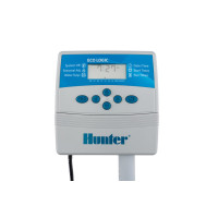 Контролер Hunter ELC 401i-E 4 зони поливу Контролер Hunter ELC 401i-E 4 зони поливу