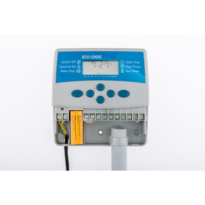 Контроллер Hunter ELC 401i-E 4 зоны полива Контроллер Hunter ELC 401i-E 4 зоны полива