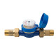 Расходомер воды Hunter HC-100-FLOW-B Расходомер воды Hunter HC-100-FLOW-B