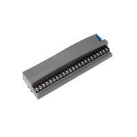 Модуль расширения Hunter ICM-2200 на 22 зоны для контролера I2C Модуль расширения Hunter ICM-2200 на 22 зоны для контролера I2C