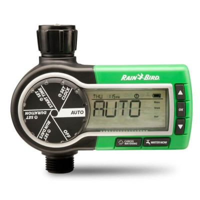 Таймер капельного полива Rain Bird 1ZEHTMR на батарейках
