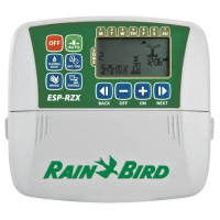Контроллер Rain Bird ESP-RZXe-8i 8 зон полива