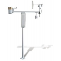 Метеостанция Rain Bird WS-PRO2-SH Метеостанция Rain Bird WS-PRO2-SH