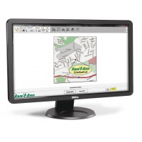 Система управления Rain Bird Site Control SCONDEC Система управления Rain Bird Site Control SCONDEC