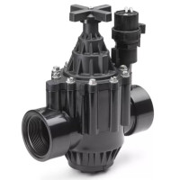 Электромагнитный клапан Rain Bird 200-PGA-9V Электромагнитный клапан Rain Bird 200-PGA-9V