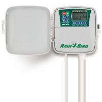 Контроллер Rain Bird ESP-RZXe-8 8 зон полива