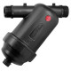 Фильтр дисковый Rain Bird (LCRBY100D) 1", 6 м³/ч, степень очистки 130 мкм Фильтр дисковый Rain Bird (LCRBY100D) 1", 6 м³/ч, степень очистки 130 мкм